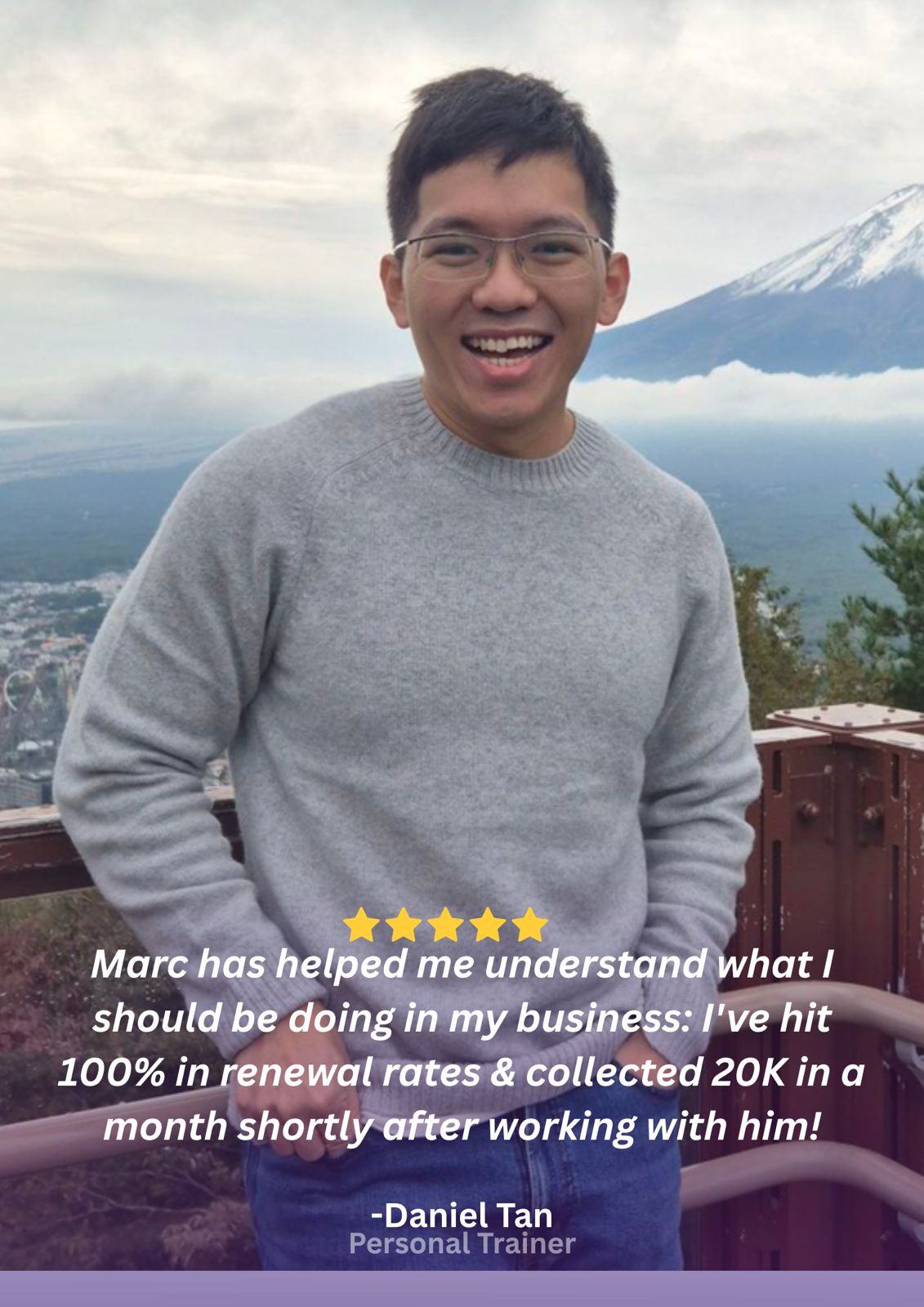 Daniel Tan